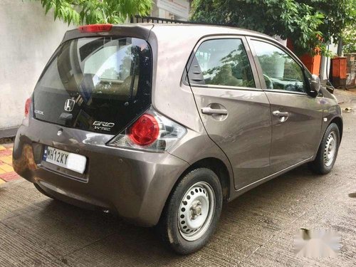 2013 Honda Brio MT for sale in Pune