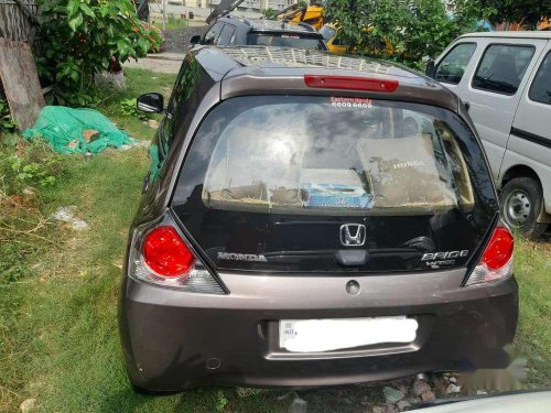 Honda Brio VX 2013 MT for sale in Kolkata