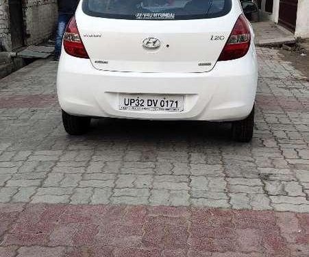 2011 Hyundai i20 Magna 1.4 CRDi MT for sale in Aliganj