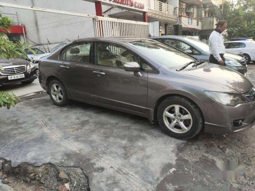 Used Honda Civic 2012 MT for sale in Ghaziabad