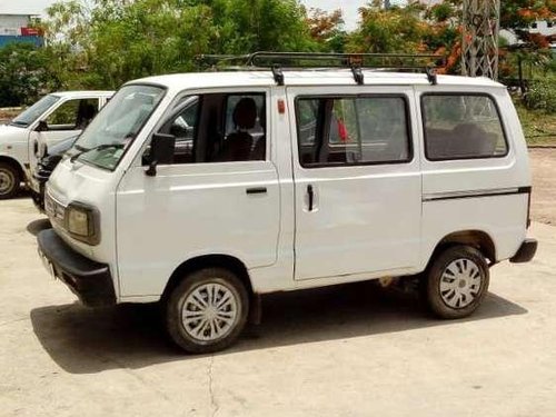 Maruti Suzuki Omni 2008 MT for sale in Hyderabad