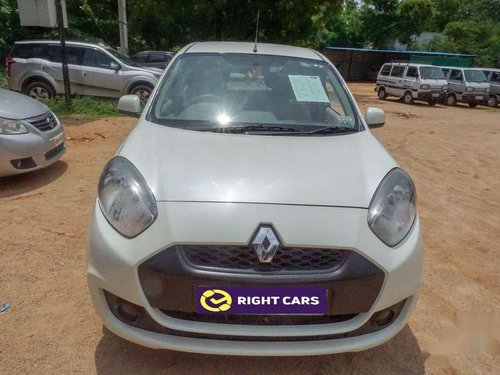 Used 2015 Renault Pulse MT for sale in Hyderabad