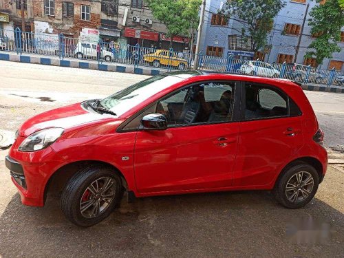 Honda Brio VX (O) Manual, 2014, Petrol MT in Kolkata