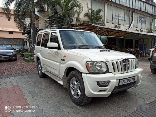 2011 Mahindra Scorpio VLX MT for sale in Hyderabad