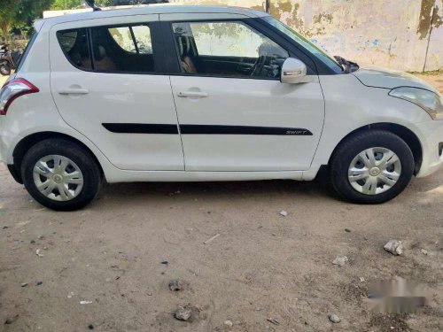 Maruti Suzuki Swift VDI 2014 MT for sale in Ahmedabad