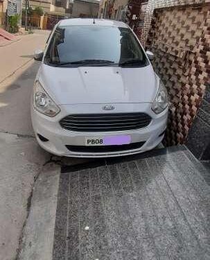 2018 Ford Figo MT for sale in Jalandhar