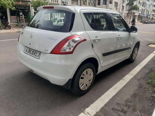 Used 2014 Maruti Suzuki Swift VDI MT for sale in Surat 