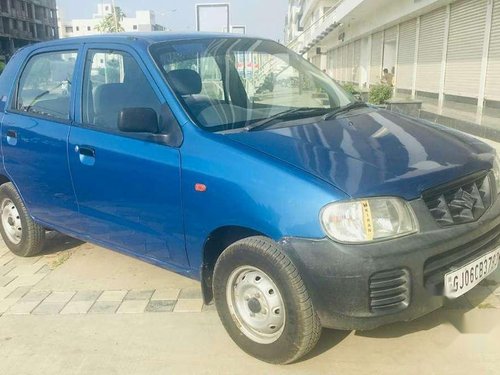 Used 2007 Maruti Suzuki Alto MT for sale in Vadodara