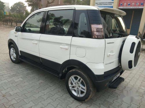 Mahindra NuvoSport Nuvosport N8, 2016, Diesel MT in Jalandhar