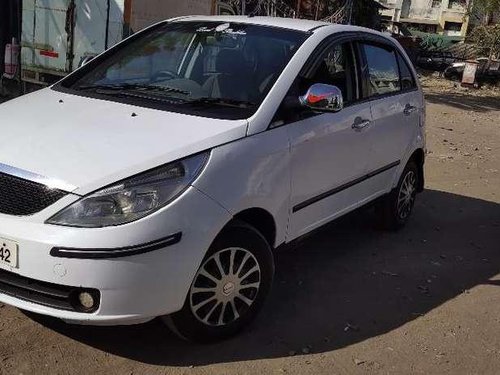 Tata Vista, 2010, Diesel MT for sale in Nashik