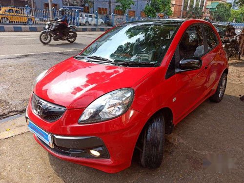 Honda Brio VX (O) Manual, 2014, Petrol MT in Kolkata