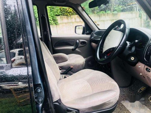 Used 2009 Mahindra Scorpio VLX MT for sale in Kochi