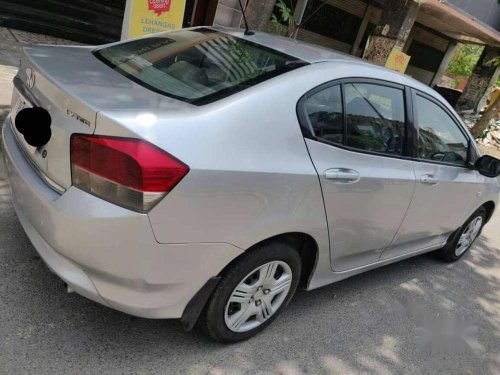 Honda City 1.5 S Automatic, 2009, Petrol AT in Ghaziabad