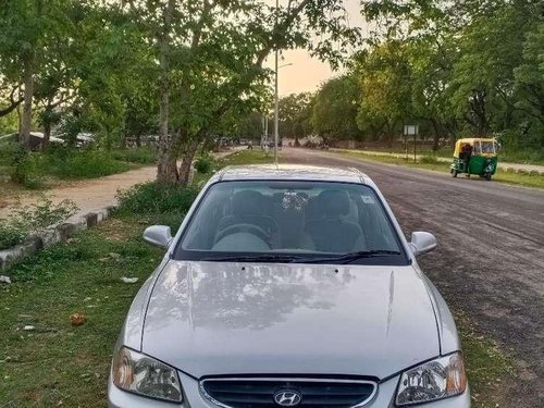 Hyundai Accent Executive 2010 MT for sale in Gandhinagar