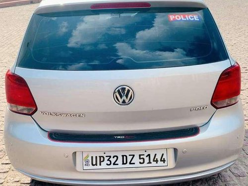 2011 Volkswagen Polo MT for sale in Lucknow