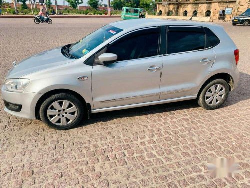 2011 Volkswagen Polo MT for sale in Lucknow