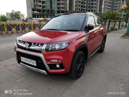 Maruti Suzuki Vitara Brezza ZDi 2019 MT for sale in Rajkot