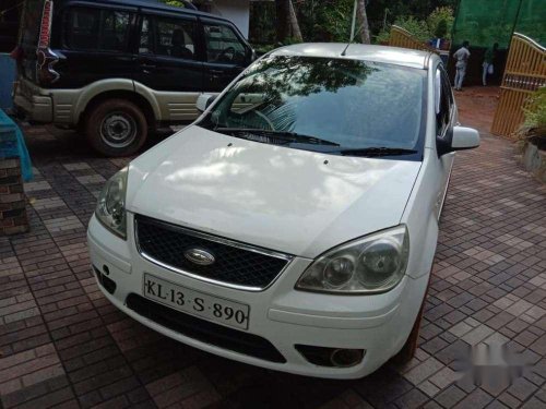 Ford Fiesta Exi 1.6 Duratec Ltd, 2008, Diesel MT in Kannur