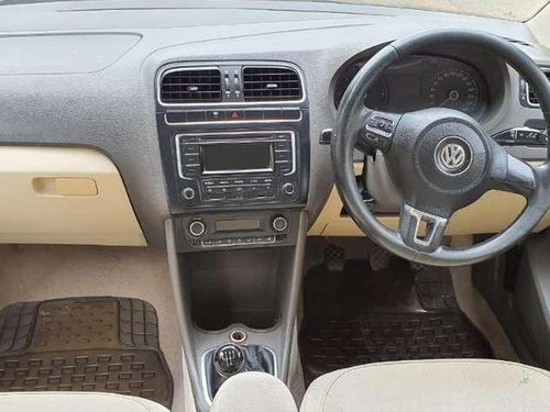 Volkswagen Vento Highline, 2015, Diesel MT in Kanpur