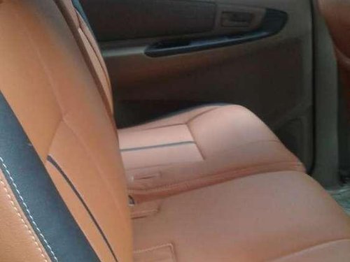 Toyota Innova 2007 MT for sale in Hyderabad