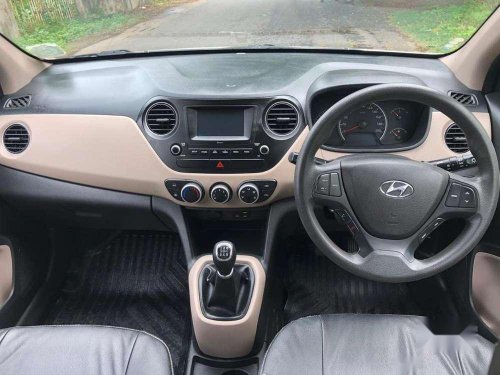 Used Hyundai Grand i10 Sportz 2018 MT for sale in Vadodara
