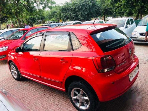 Volkswagen Polo Comfortline Petrol, 2011, Petrol MT in Gurgaon