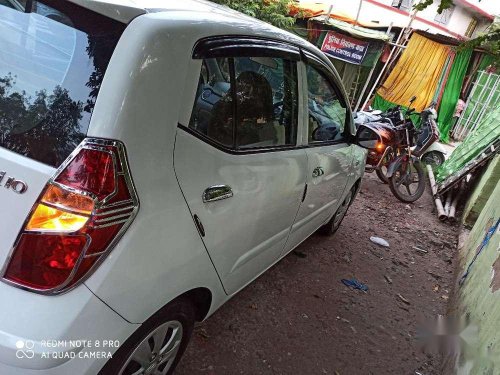 2012 Hyundai i10 Sportz MT for sale in Patna