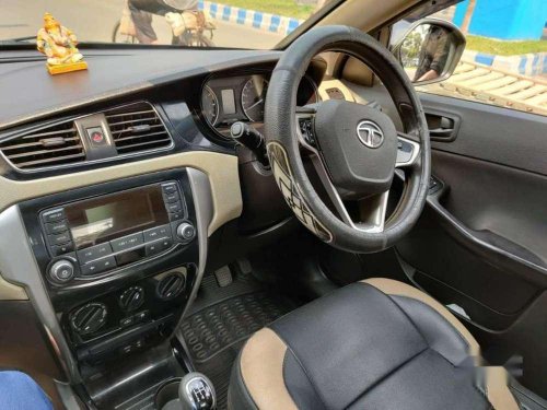 Tata Zest XM Diesel, 2017, Diesel MT for sale in Kolkata