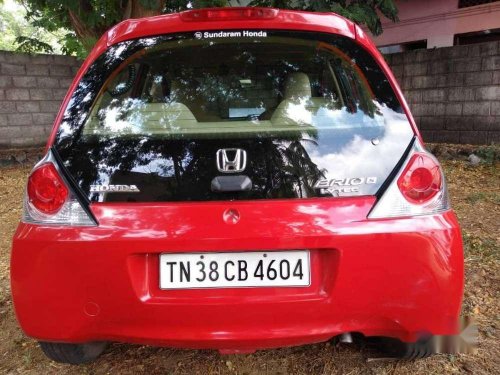 2015 Honda Brio MT for sale in Coimbatore