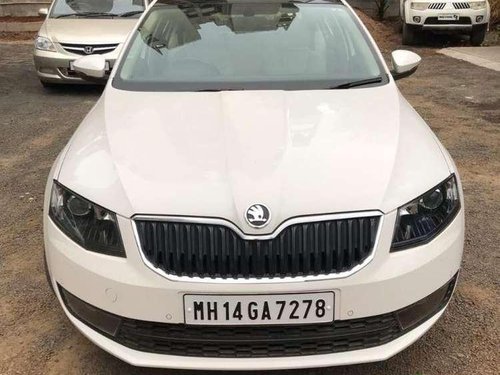 Skoda Octavia 2017 AT for sale in Pune