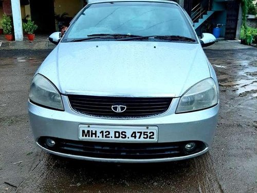 Tata Indigo TDI 2007 MT for sale in Pune