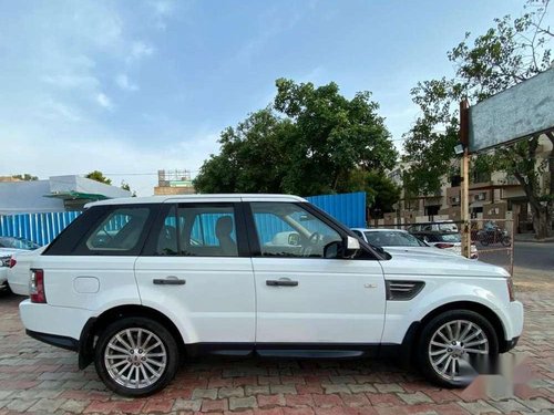 Land Rover Range Sport 3.0 TDV6 HSE Diesel, 2011, Diesel AT in Rajkot