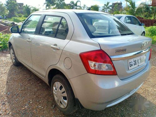 2014 Maruti Suzuki Swift Dzire MT for sale in Goa