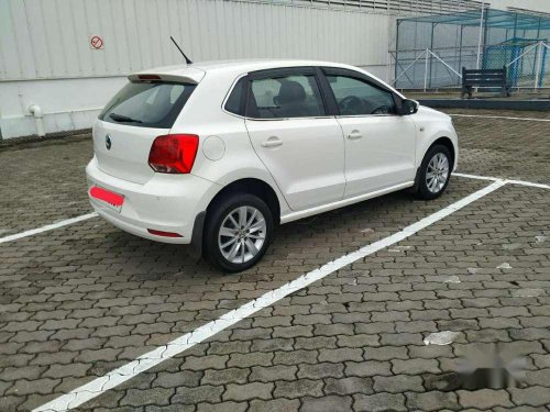 2014 Volkswagen Polo MT for sale in Edapal