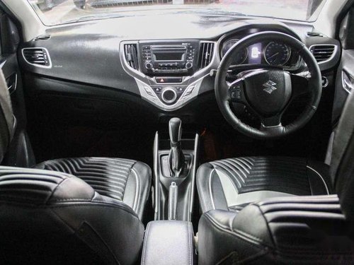 2018 Maruti Suzuki Baleno Zeta Automatic AT for sale in Hyderabad