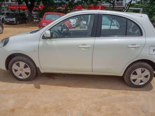 Used 2015 Renault Pulse MT for sale in Hyderabad