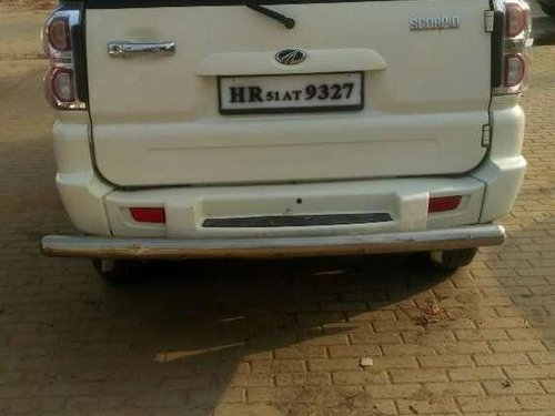 Mahindra Scorpio SLE BS-IV, 2012, Diesel MT in Gurgaon