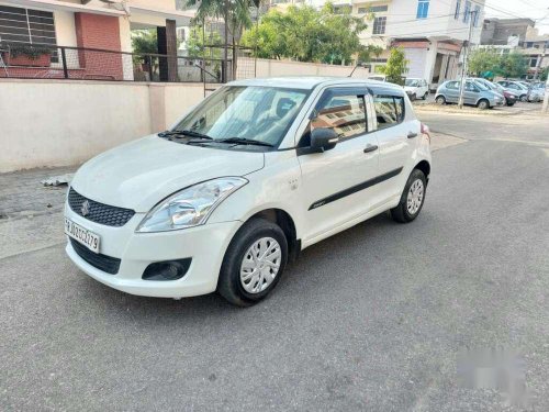 Used Maruti Suzuki Swift LXI 2014 MT for sale in Jaipur