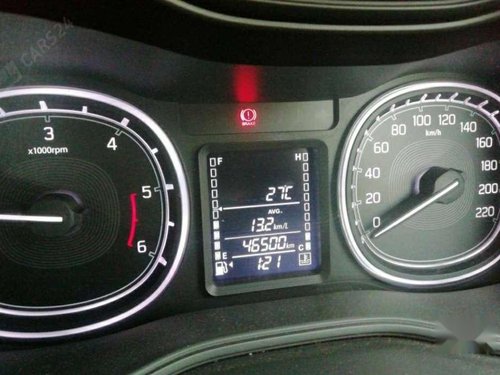 Maruti Suzuki Vitara Brezza ZDi 2016 MT for sale in Hassan