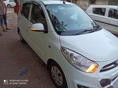 2012 Hyundai i10 Sportz MT for sale in Patna