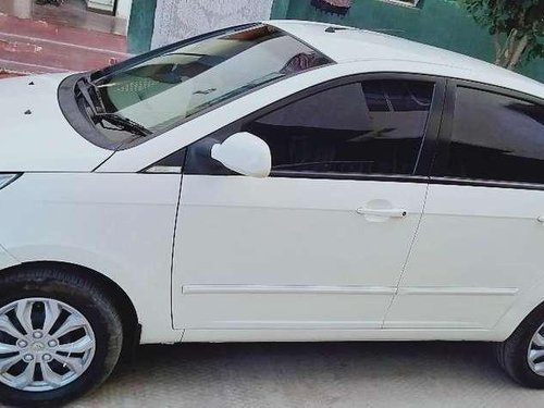 Tata Manza Aura ABS Quadrajet BS-III, 2010, Diesel MT in Coimbatore