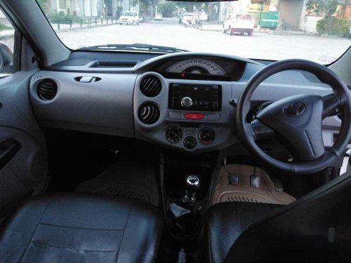 Toyota Etios GD 2011 MT for sale in Jalandhar