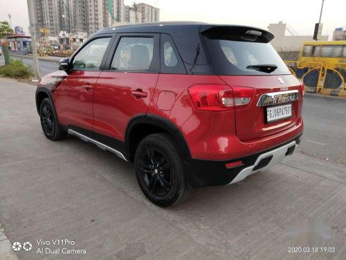 Maruti Suzuki Vitara Brezza ZDi 2019 MT for sale in Rajkot