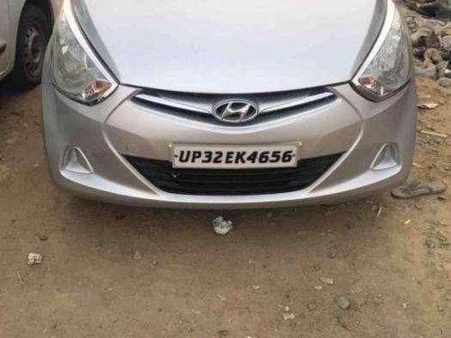 Used Hyundai Eon D Lite 2012 MT for sale in Lucknow