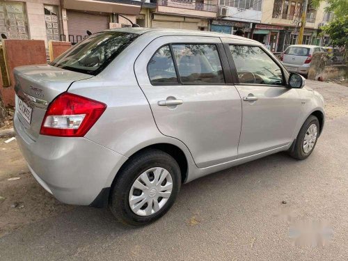 Maruti Suzuki Swift Dzire VXi 1.2 BS-IV, 2012, Petrol MT in Jaipur