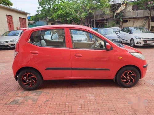 Used Hyundai i10 Magna 2007 MT for sale in Mumbai