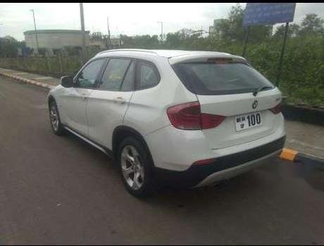 Used 2011 BMW X1 sDrive20d AT for sale in Mumbai