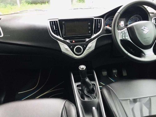 Maruti Suzuki Baleno 2019 MT for sale in Kottayam