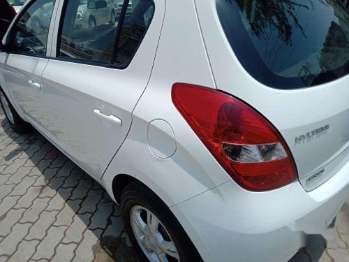 Used 2011 Hyundai i20 Asta 1.4 CRDi MT for sale in Chandigarh