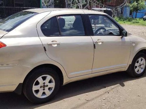 Used Maruti Suzuki Swift Dzire 2008 MT for sale in Nashik